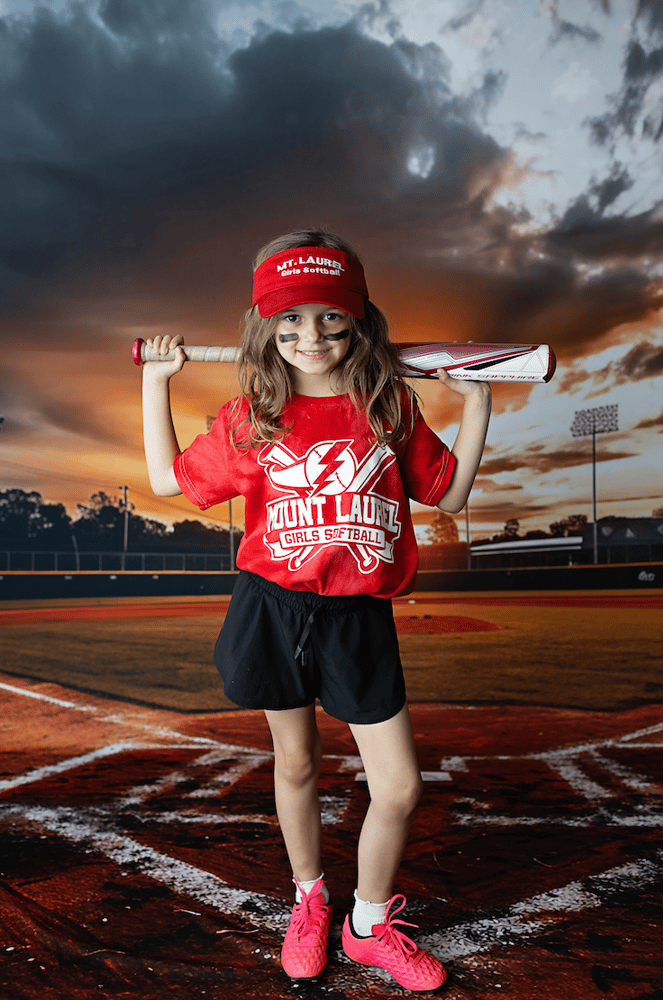 Image of 04/24 | Baseball Micro Minis