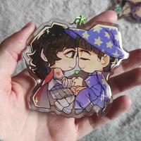 Image 3 of Stranger Things - Charms