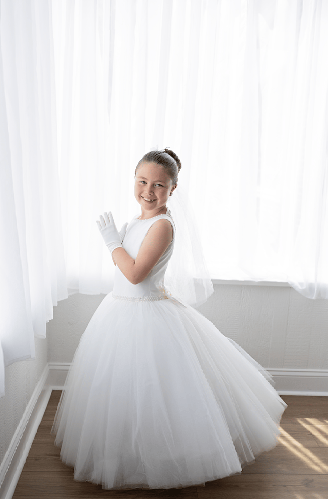 Image of 04/24 | First Holy Communion Micro Minis