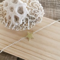 Image 1 of Bracelet CELESTE N°1