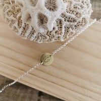 Image 1 of Bracelet CELESTE N°3