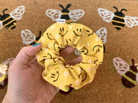 Image 2 of Smileys Scrunchie