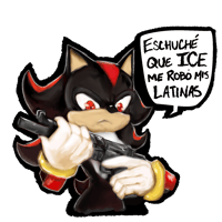 Shady Tactician (PREORDER)