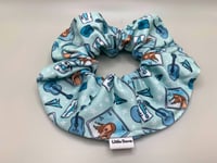 Image 1 of 1989 Scrunchie