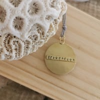 Image 2 of  Pendentif CELESTE N°4