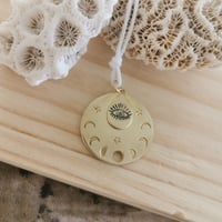 Image 1 of Pendentif CELESTE N°5