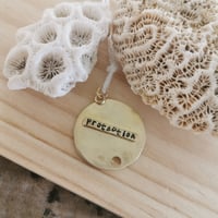 Image 2 of Pendentif CELESTE N°5