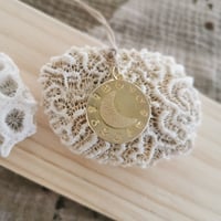 Image 1 of Pendentif CELESTE N°7