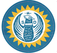 Rebel Loon Sticker