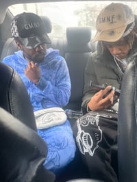 Image 1 of Gmnf caps 