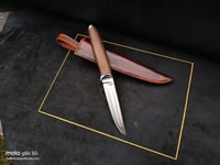 Image 5 of Puukko Panga Panga