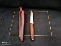 Image 10 of Puukko Panga Panga