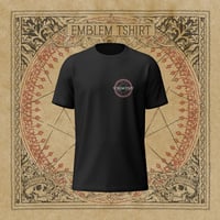 Catalysis Emblem T-shirt *PRE-ORDER*