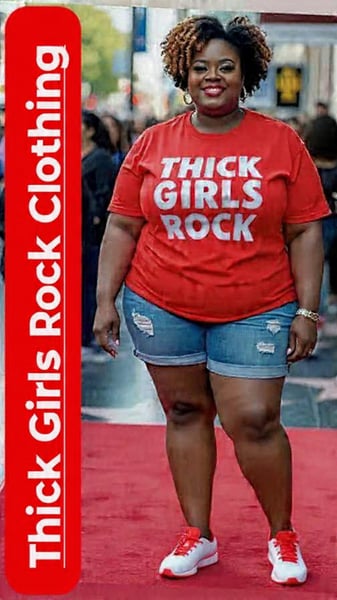 Image of GO RED TSHIRT 