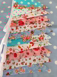 Image 3 of Floral Bunting