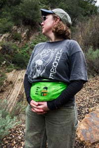 Image 3 of Har!bo Bonk Prevention Fanny Pack