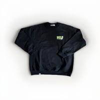 Image 1 of Haze crewneck SNAG