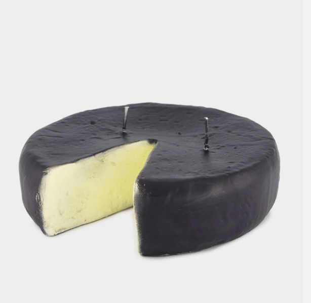 Image of Faux Food and Beverage Candles