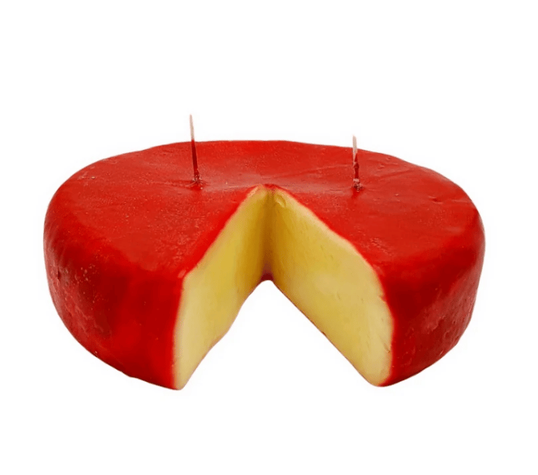  Faux Food and Beverage Candles - Image 9 of 10