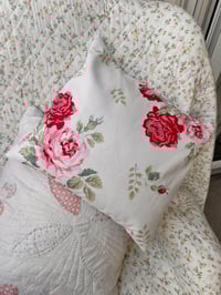 Image 3 of Cath kidston Fabric Decorative Cushion