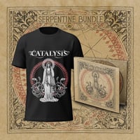 Serpentine Bundle *PRE-ORDER*