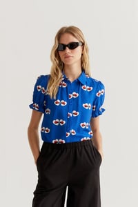 Image 1 of CAMISA EST COCCINELLA