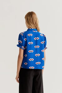 Image 3 of CAMISA EST COCCINELLA