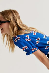 Image 6 of CAMISA EST COCCINELLA