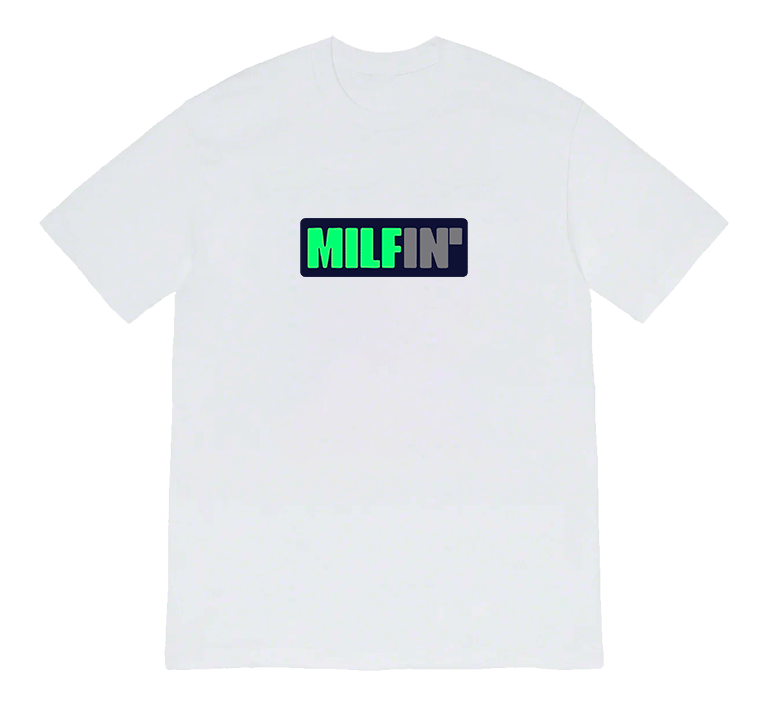 MILFIN TEE