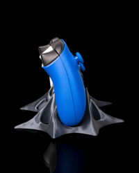 Image 5 of 🎮✨ Secured Form Controller Holder – Sculpted Stability for Your Setup ✨🎮