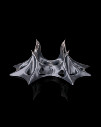 Image 7 of 🎮✨ Secured Form Controller Holder – Sculpted Stability for Your Setup ✨🎮