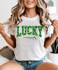 Image 2 of Lucky Shirt 