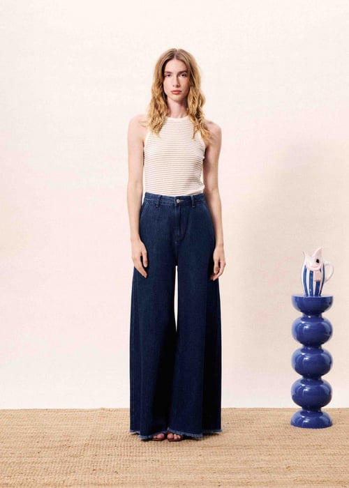 Image of 1-Top Creme Volga