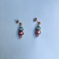 Image 1 of Mini-boucles "RÉAN"