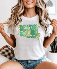 Image 1 of Canyonlands Dental Squad Shirt 