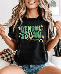 Image 2 of Canyonlands Dental Squad Shirt 