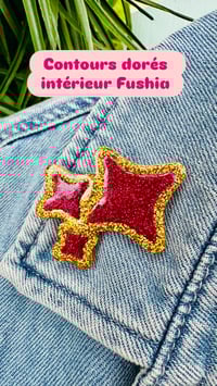 Image 3 of Broche Halliwell