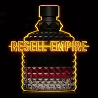 inspired by “Roma Intense”