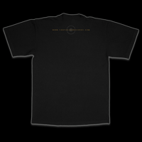 Image 2 of CR Compact Disc Distribution Shirt Black