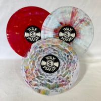 Image 1 of nepo babies take manhattan - WAX MAGE