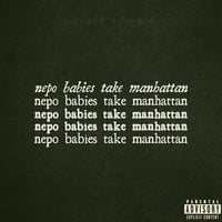 Image 2 of nepo babies take manhattan - WAX MAGE