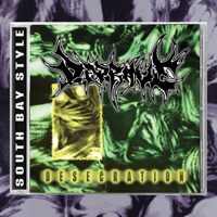 Image 1 of Deprave - Desecration 