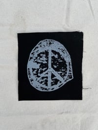 Image 1 of Disarmament Patch