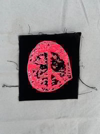 Image 2 of Disarmament Patch