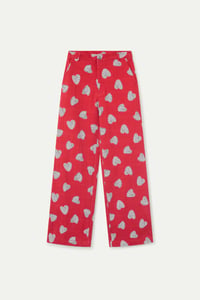 Image 2 of PANTALÓN EST HARMONY RED