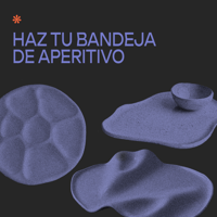 V06/03 Haz tu bandeja de aperitivos