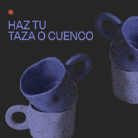V27/03 Haz tu taza o cuenco