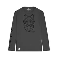 Image 5 of Setup® TrailDog LS MTB Jersey