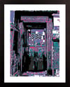 9:30 Club F Street, Washington DC Art Print (Multi-size options)