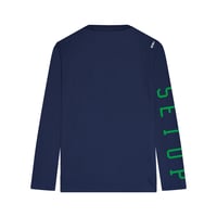 Image 4 of Setup® Peak LS MTB Jersey